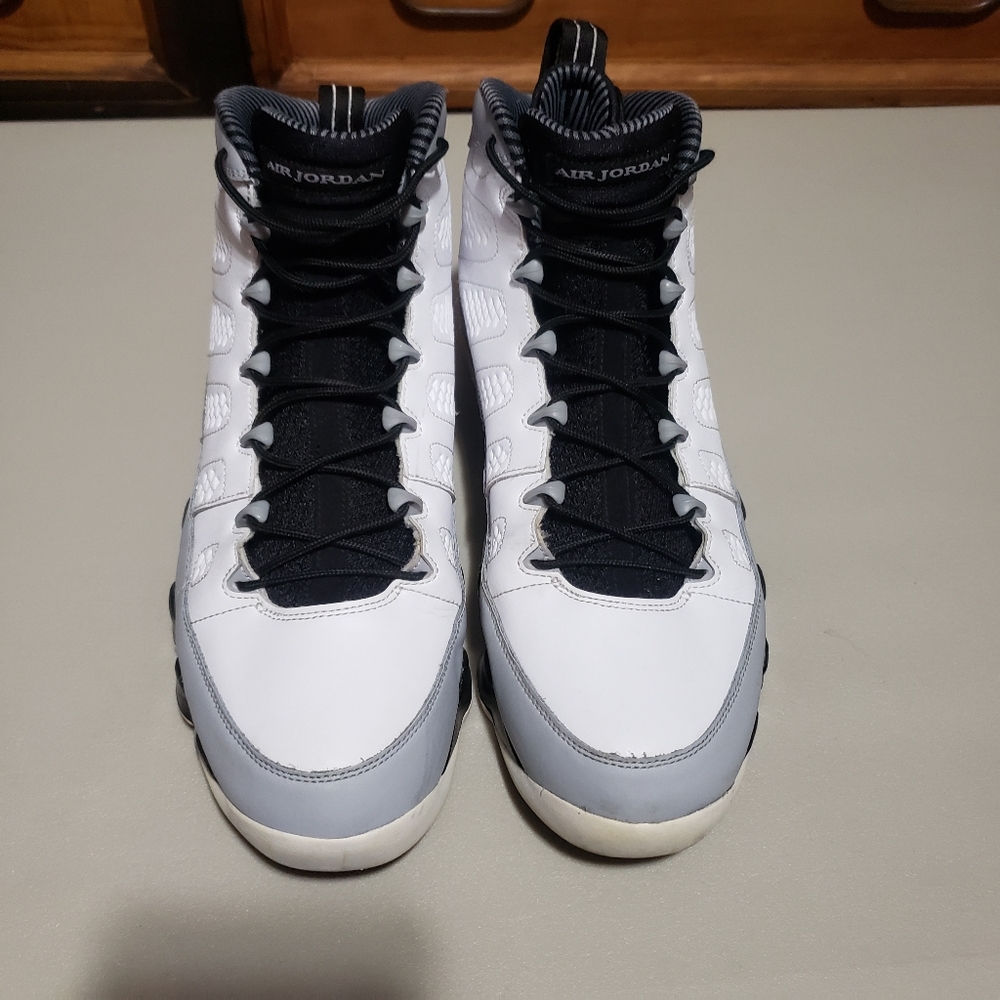 Jordan 9 Baron